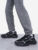 Полуботинки детские Etonic, Черный