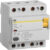 Дифференциальный автомат, IEK ВД1-63 4Р 63А 30мА / MDV10-4-063-030