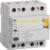 Дифференциальный автомат, IEK ВД1-63 4P 63А 100мА тип AC / MDV10-4-063-100