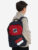 Рюкзак для мальчиков FILA, Синий