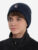 Шапка для мальчиков FILA, Синий