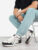 Полуботинки мужские Reebok, Белый