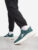 Полуботинки мужские/женские DIADORA, Зеленый