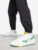 Полуботинки мужские Reebok, Белый