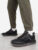 Полуботинки мужские Etonic, Черный