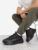 Полуботинки мужские Etonic, Черный