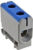 Клемма, EKF PROxima PLC-KVS-16-50-Blue