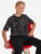 Футболка для мальчиков Puma, Черный