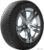 Автомобильные шины Michelin Alpin 5 225/55R17 97H (run-flat)