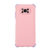 Чехол для POCO X3 бампер EXSPERTS Safe TPU (Розовый)