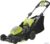 Газонокосилка Ryobi RY36LM40A-0