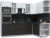 Готовая кухня, Интерлиния Берес 1.68×2.6 ВТ правая