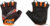 Перчатки Indigo SB-01-8206 (S, черный/оранжевый)