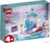 Конструктор LEGO Disney Princess 43209 Ледяная конюшня Эльзы и Нокка