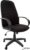 Кресло офисное CHAIRMAN 279 (ткань С-3, черное)