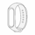 Ремешок для Xiaomi Smart Band 8/9 Bingo TPU (черный)
