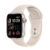Умные часы Apple Watch SE 2 GPS 40 мм (звездный свет, ремешок S/M)