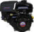 Двигатель бензиновый, Lifan 177FB-Н D25.4