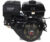 Двигатель бензиновый, Lifan 177FD D25
