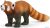 Фигурка Schleich Красная панда 14833