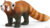 Фигурка Schleich Красная панда 14833