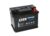 Аккумулятор EXIDE Dual AGM EP500 12В 60Ач 690CCA