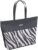 Сумка, Erich Krause 17L Light Grey Zebra / 60385