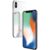 Apple iPhone X 256 ГБ Серебристый