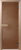 Стеклянная дверь для бани/сауны, Doorwood 180х70
