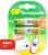 Комплект аккумуляторов, GP Batteries 180AAHC AA NiMH 1800mAh / 180AAHC-2DECRC2