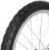 Велопокрышка, Wanda 18х1.75 / 18X1.75-P1112