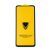 Стекло противоударное для Redmi Note 9  AT 3D GOLD
