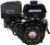 Двигатель бензиновый, Lifan 188FD D25