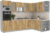 Готовая кухня, Интерлиния Мила 1.88×3.0 правая