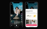 TikTok запускает функцию «Подписка»: блогеры смогут делиться эксклюзивным контентом с подписчиками за оплату