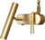 Бра, Arte Lamp 18 Albert A2173AP-1PB