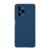 Чехол для POCO X5 Pro 5G бампер AT Silicone Case (синий)