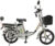 Электровелосипед, Green Camel Транк 18 V8 DD R18 250W 60v 20Ah