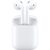 Apple AirPods (Gen2) в зарядном футляре