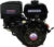 Двигатель бензиновый, Lifan 190F D25 7А