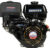 Двигатель бензиновый, Lifan 190F-R D22