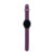 Ремешок Button для Amazfit GTR 47мм (Фиолетовый)