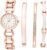 Часы наручные женские, Anne Klein 1952RGST