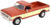 Масштабная модель автомобиля, Maisto 1979 Ford F150 Pick-up / 31462BN