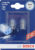 Комплект автомобильных ламп, Bosch 1987301052