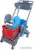 Тележка уборочная Uctem CK771-T 9004218