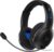 Наушники PDP LVL50 Wireless (для PS4/PS5, черный)
