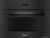 Паровой духовой шкаф Miele DG 2840 OBSW