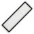 Фильтр пылесборника для Dreame D10 Plus [Dreame Dust Box Filter RHF7] (2 шт)