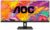 Монитор AOC U34E2M